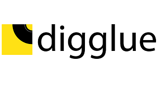 株式会社digglueロゴ
