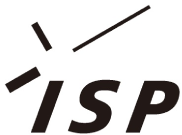 株式会社システム計画研究所／ISP ロゴ