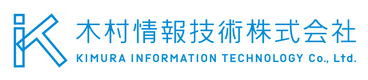 木村情報技術株式会社ロゴ